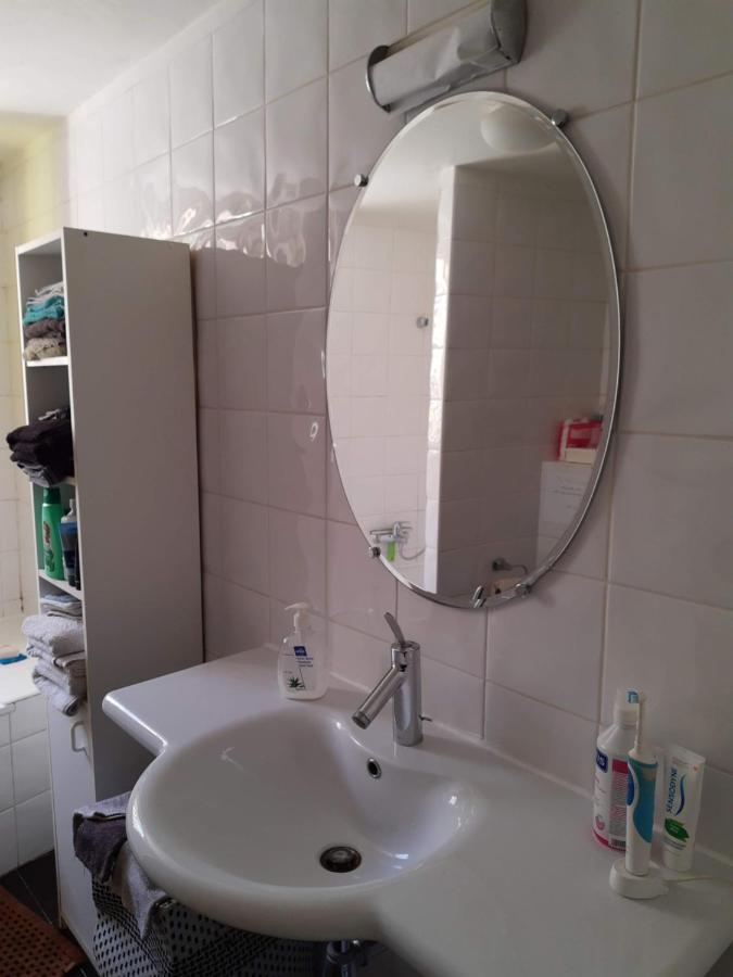 Loft In Borgloon Apartment Bagian luar foto