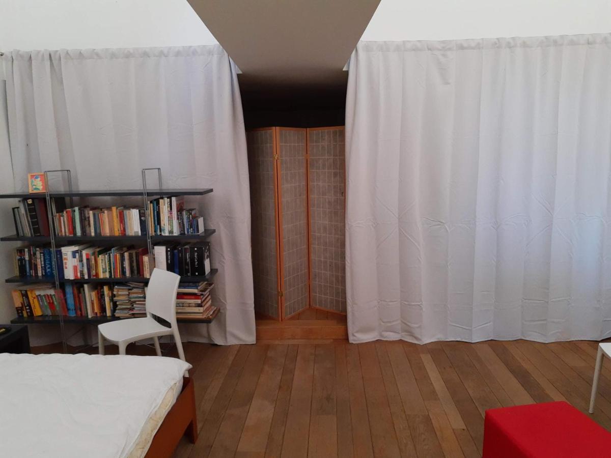 Loft In Borgloon Apartment Bagian luar foto